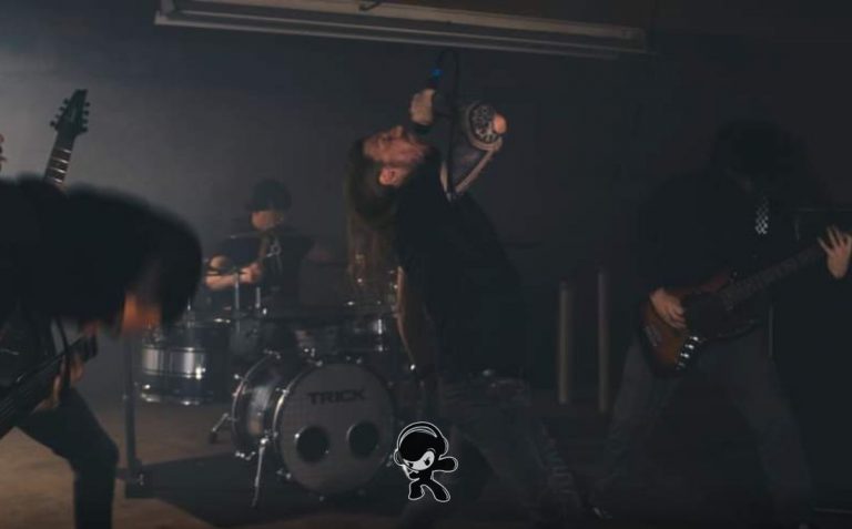 This Island Earth - 'Tear' (Alternative Metal)