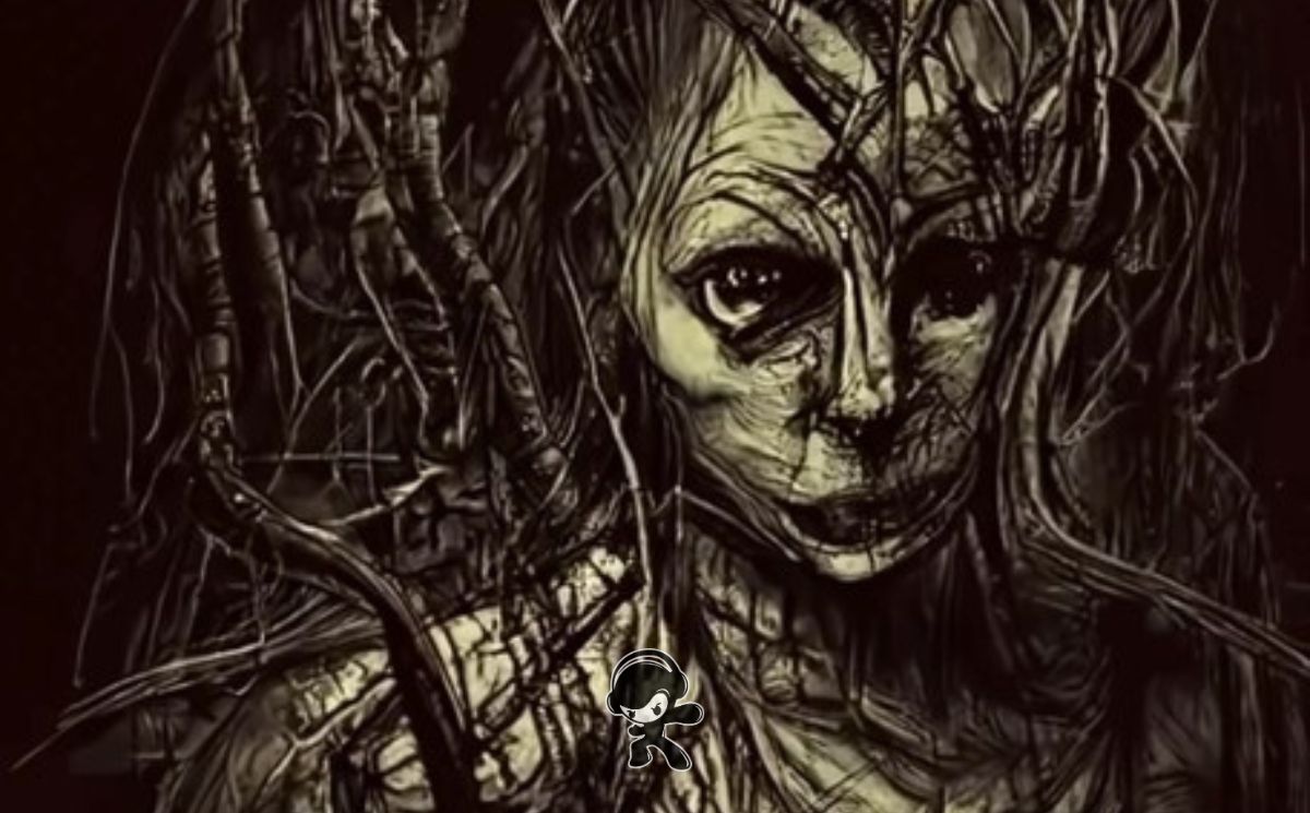 Thornwhipped - Courage Without Expense (Thrash Metal)