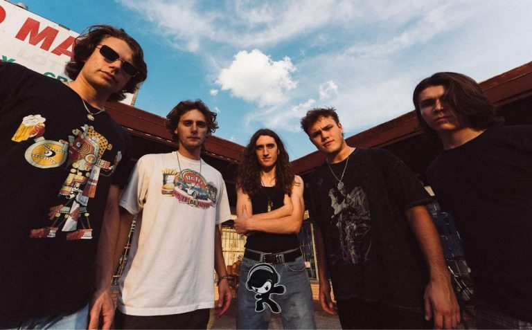 Thrower - Don't Fear The Reaper y Blink Dog (Post-grunge)