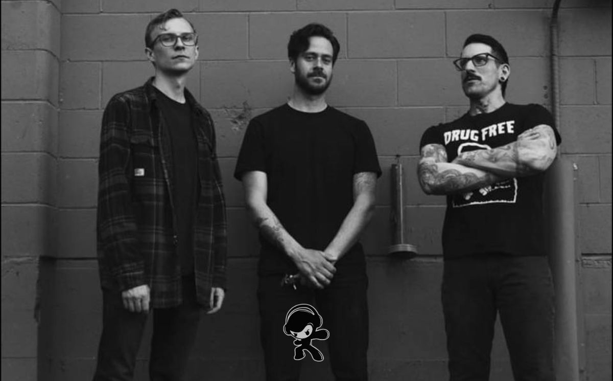 Tocka - 'Viance' (Alternative Metal)