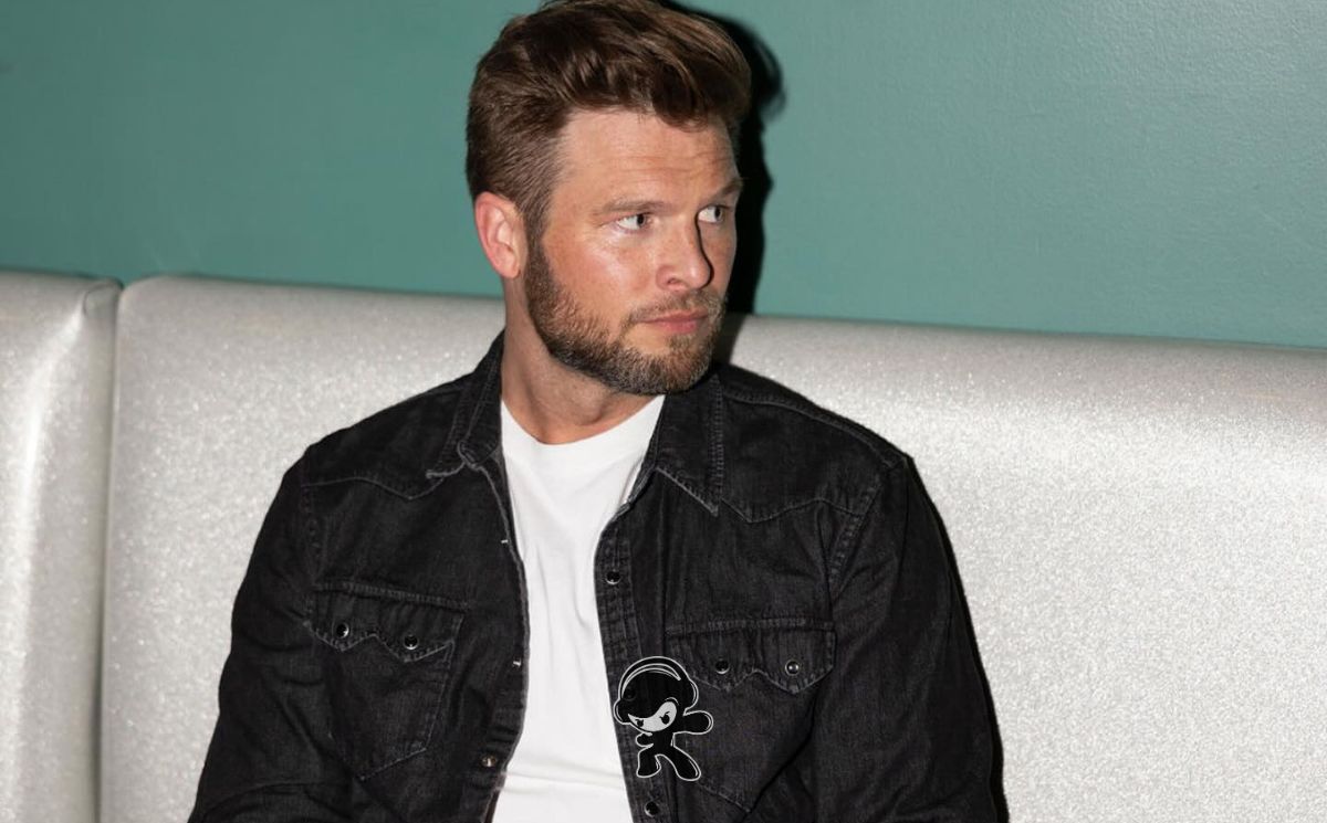 Travis Schroder - 'See You Soon' (Pop)