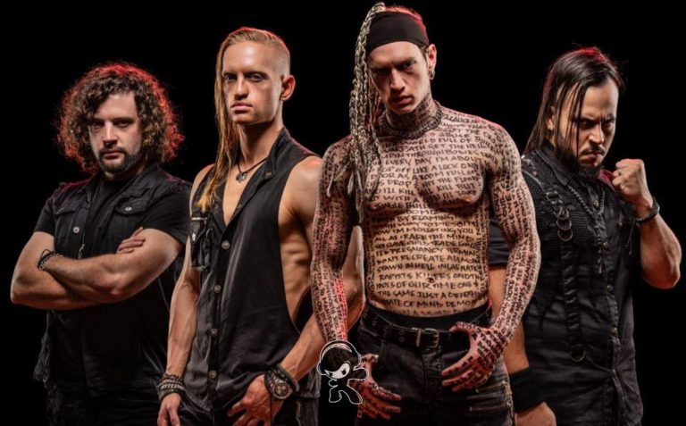 Uncured - Mask Of Sanity (Metalcore)