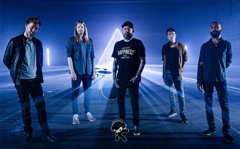 VOLA - 'Cannibal' (Progressive Metal)