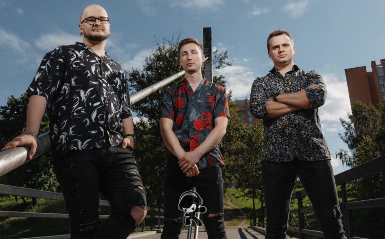 Vihilija - 'Vada' (Post-Metal)