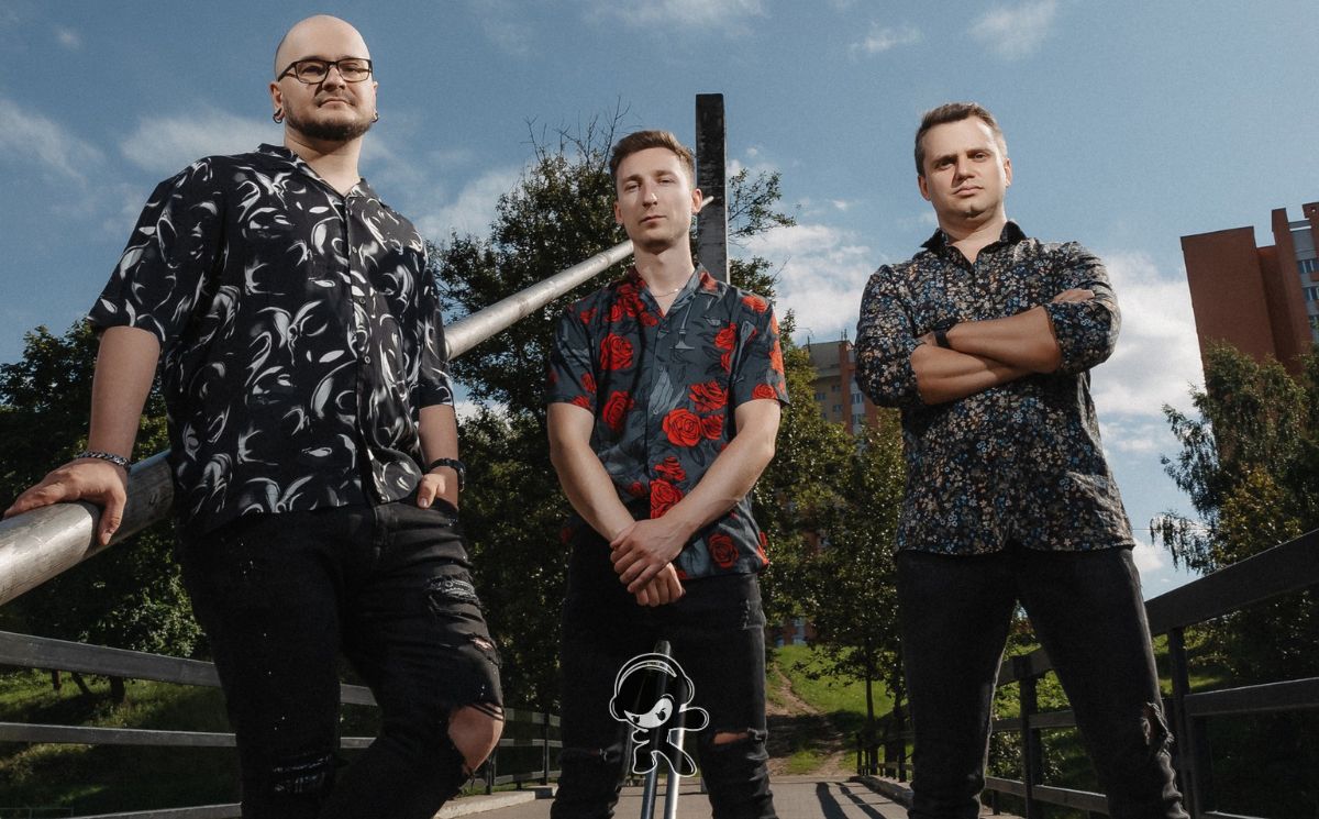 Vihilija - 'Vada' (Post-Metal)