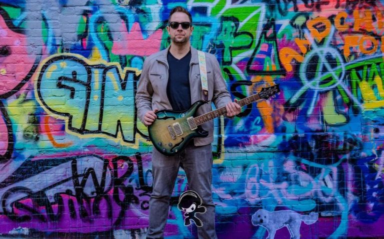 Wes Anderson x Stephen Richards of Taproot - 'Goodbye' (Alternative Metal)