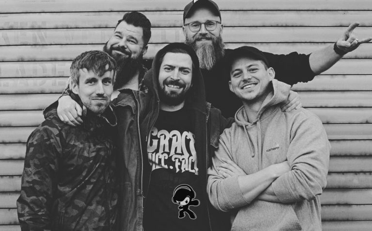 When Stars Collide - 'Oceans' (Alternative Metal)