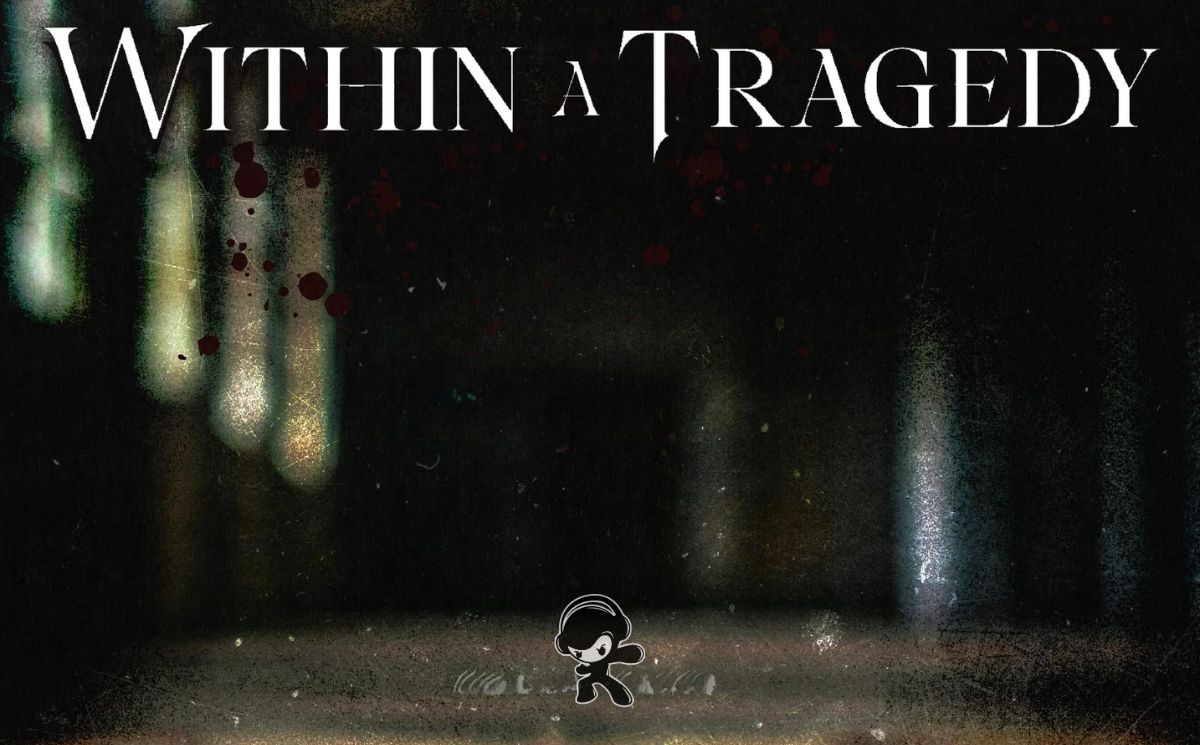 Within A Tragedy - 'Forsaken' (Metalcore)