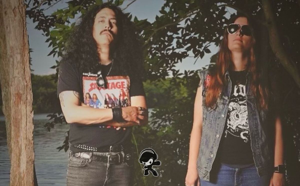 Wizurd Island - 'The Ritual' (Stoner Rock)