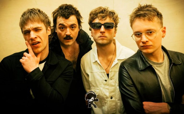 Wodan Boys - 'Karaoke Rockstar' (Alternative Rock)