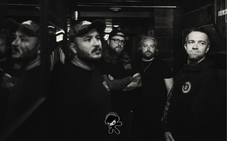 Work of Wolves - 'Echoes' (Progressive Metal)