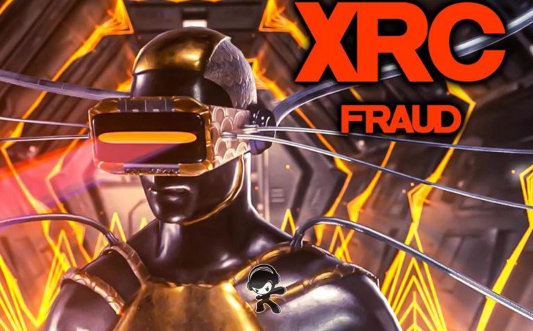 Xander Raymond Charles - 'Fraud' (Electronicore)