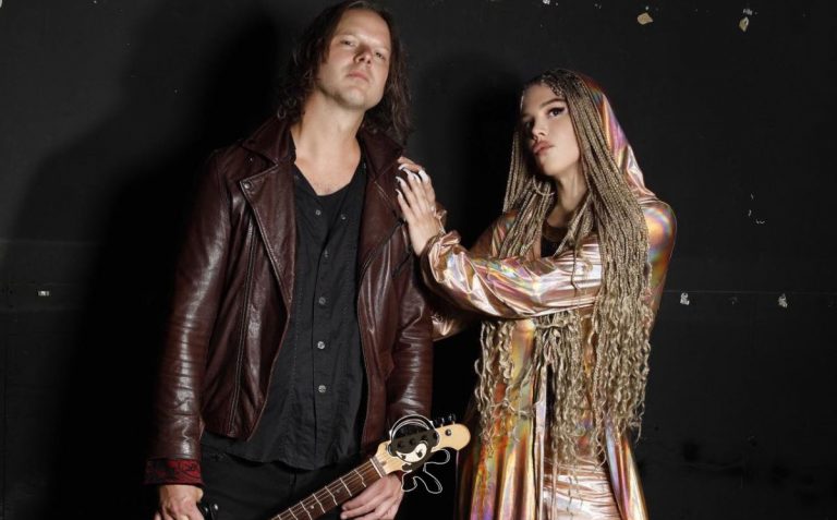 Z.M.A - Talk About A Movie (Synthpop)