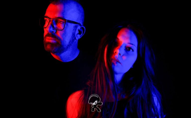 able machines - No Rain (Alternative)