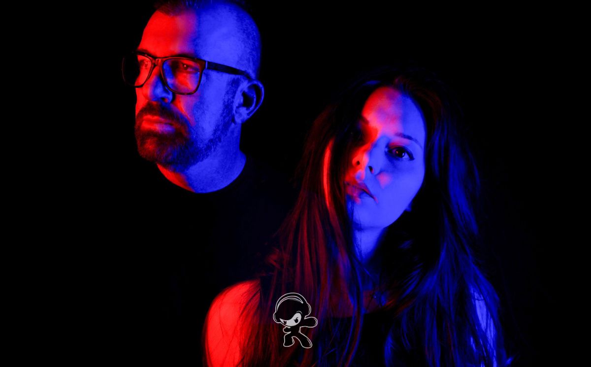 able machines - No Rain (Alternative)