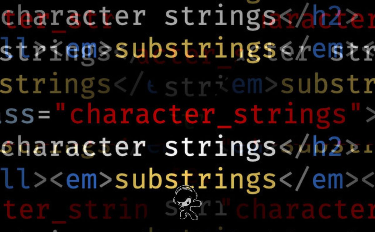 character strings - 'The Way You Sit Still' (Alternative Rock)