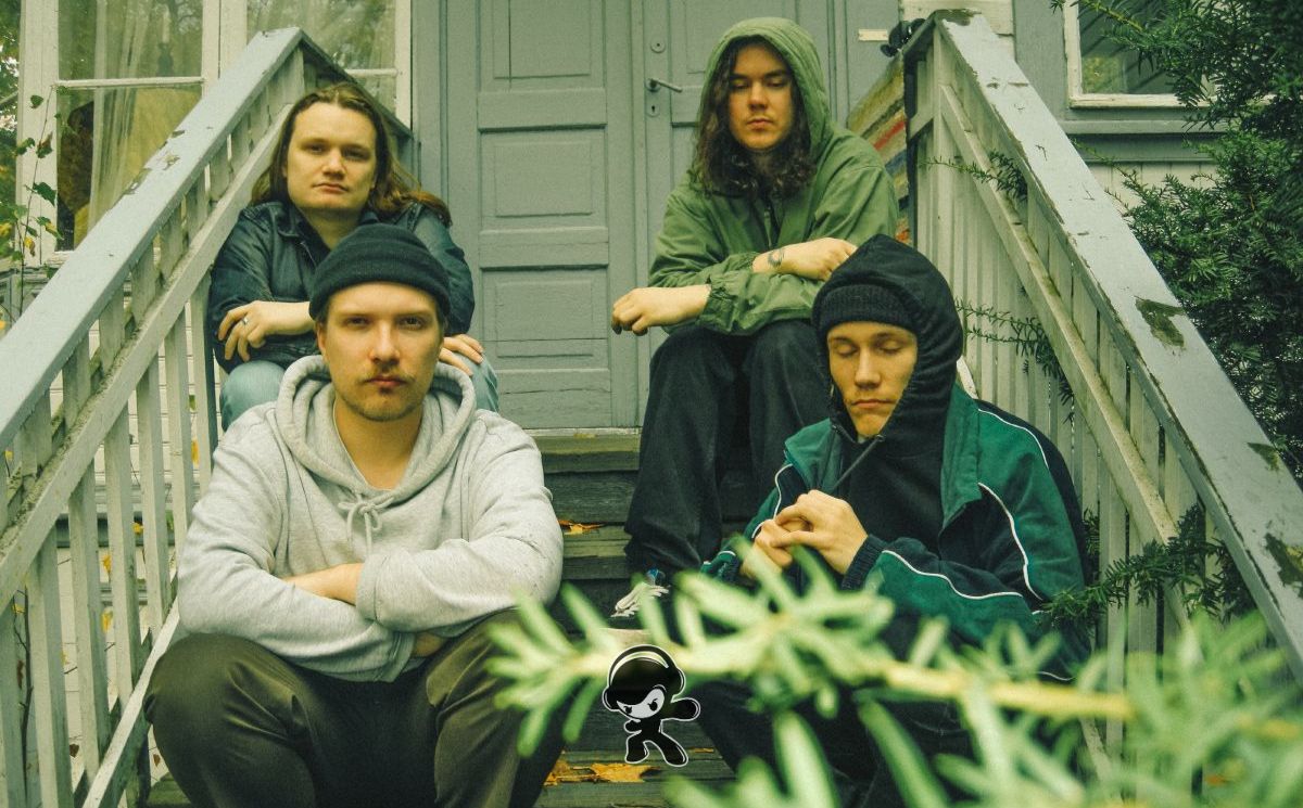 moshimoshi - 'Martta' (Screamo)