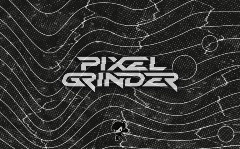 pixelgrinder - 'Zero-Day Exploit' (Dark Electronic)