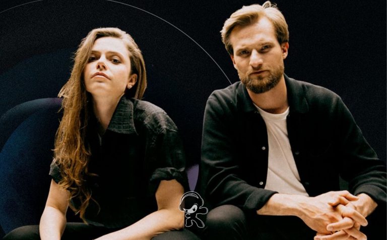 teepee - broken silence (Dream Pop)