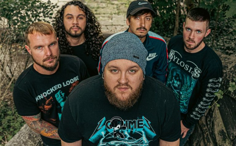 6deep - 'The Disconnect' (Metalcore)