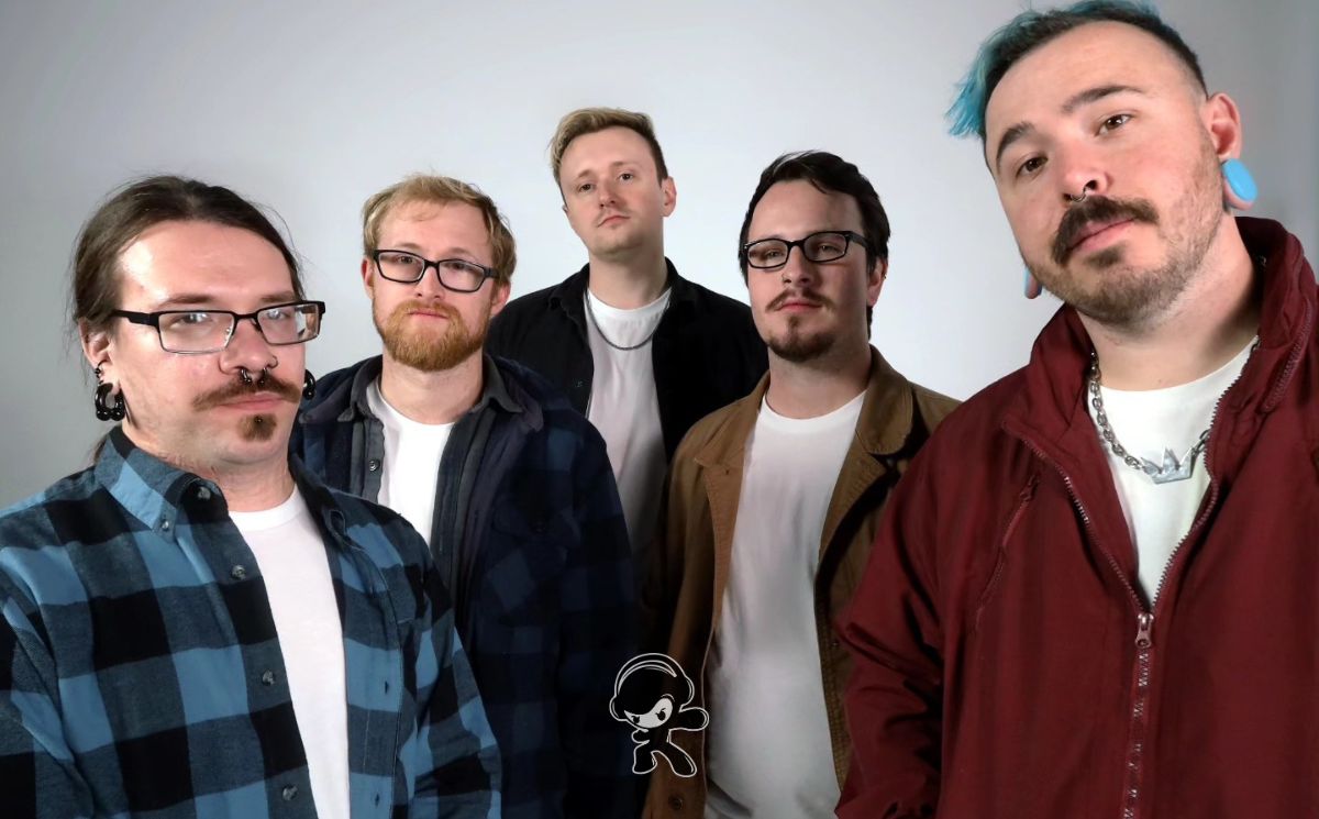 A Mixtape Catastrophe - 'Place To Rot' (Metalcore)