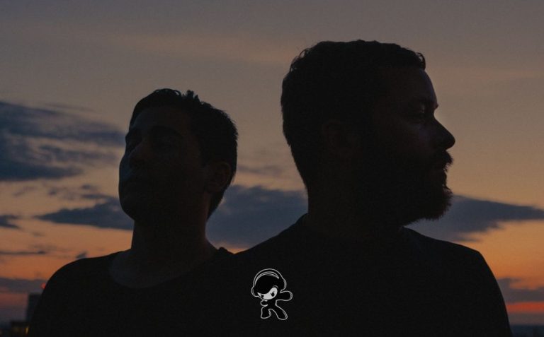 A.M. Architect - 'Hydra' (Experimental Electronic)