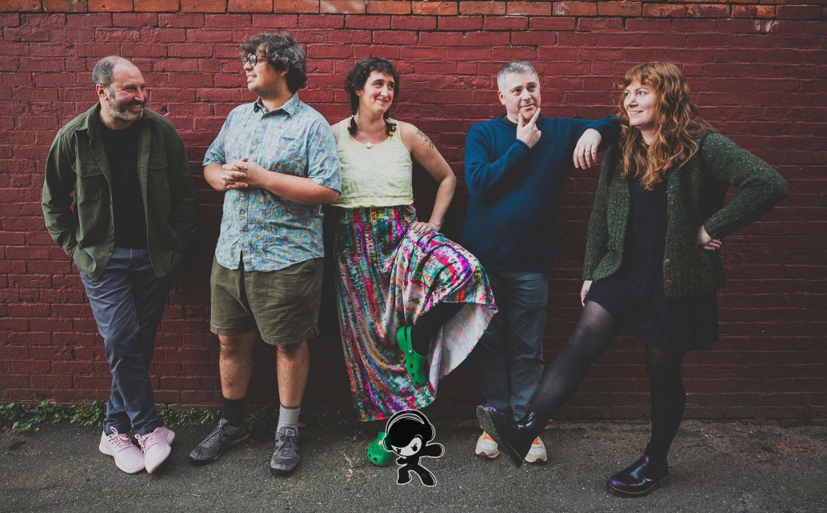 All Feels - 'Hide' (Dream Pop)