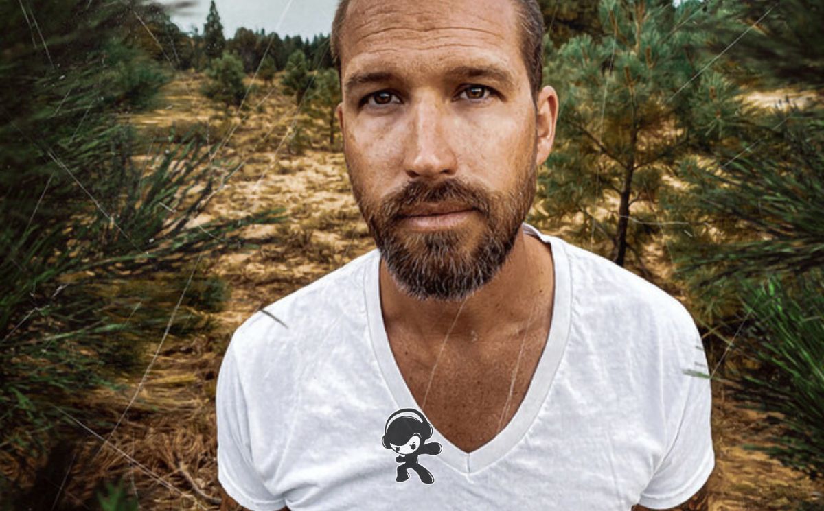 Amick Cutler - Happiness can find me now (Alternative Rock)