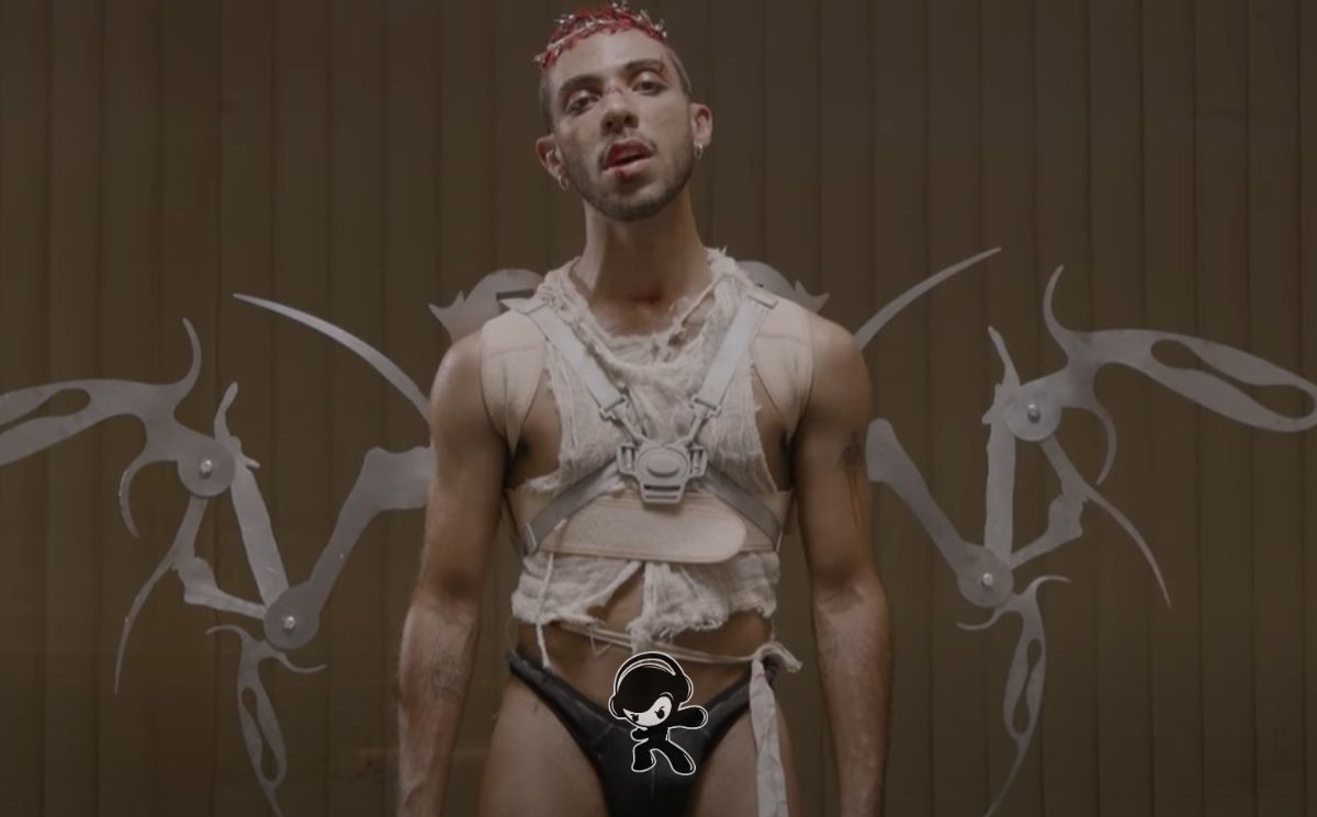 Andras_2020 - 'Wings' (Experimental Electronic)