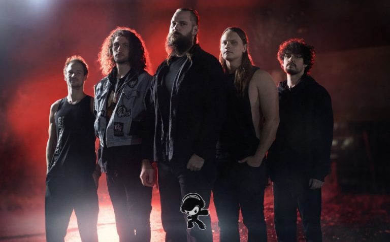 Annihilist - 'Blood' (Progressive Metal)