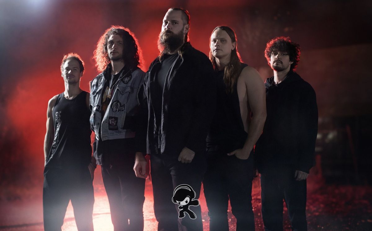 Annihilist - 'Blood' (Progressive Metal)