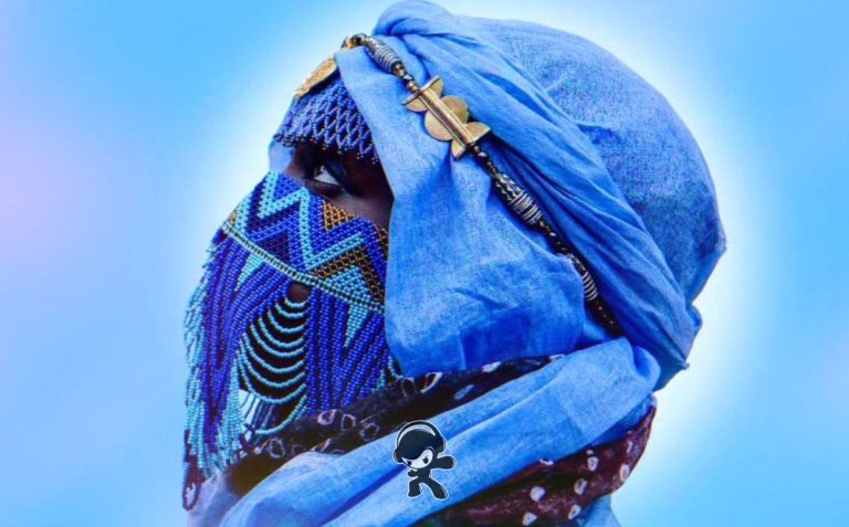 Anoore – 'Anoore' (Album 2024)