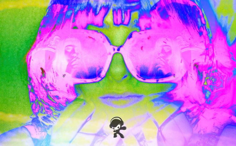 Anti Atlas - Midnight Cowboys (Dream Pop)