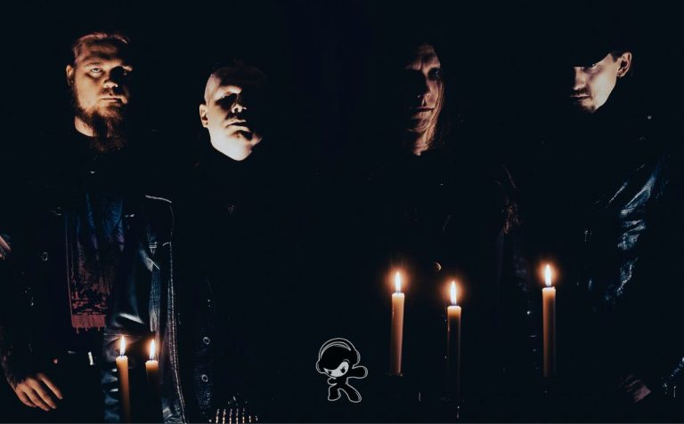 Antipope - The Maker (Thrash Metal)