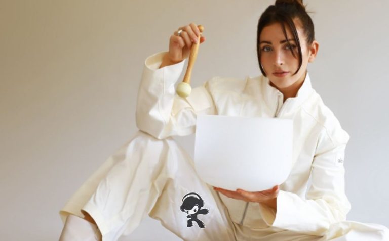 Arressai - Forever Enough (Experimental Electronic)