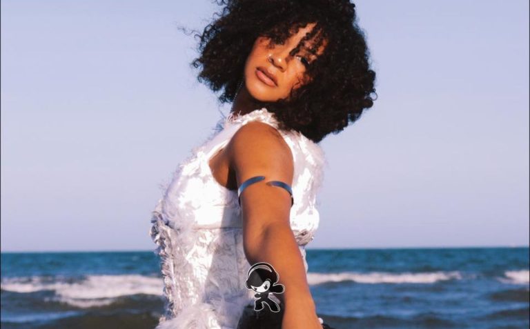 Asha Ari - 'Stuck In This Feeling' (Contemporary R&B)