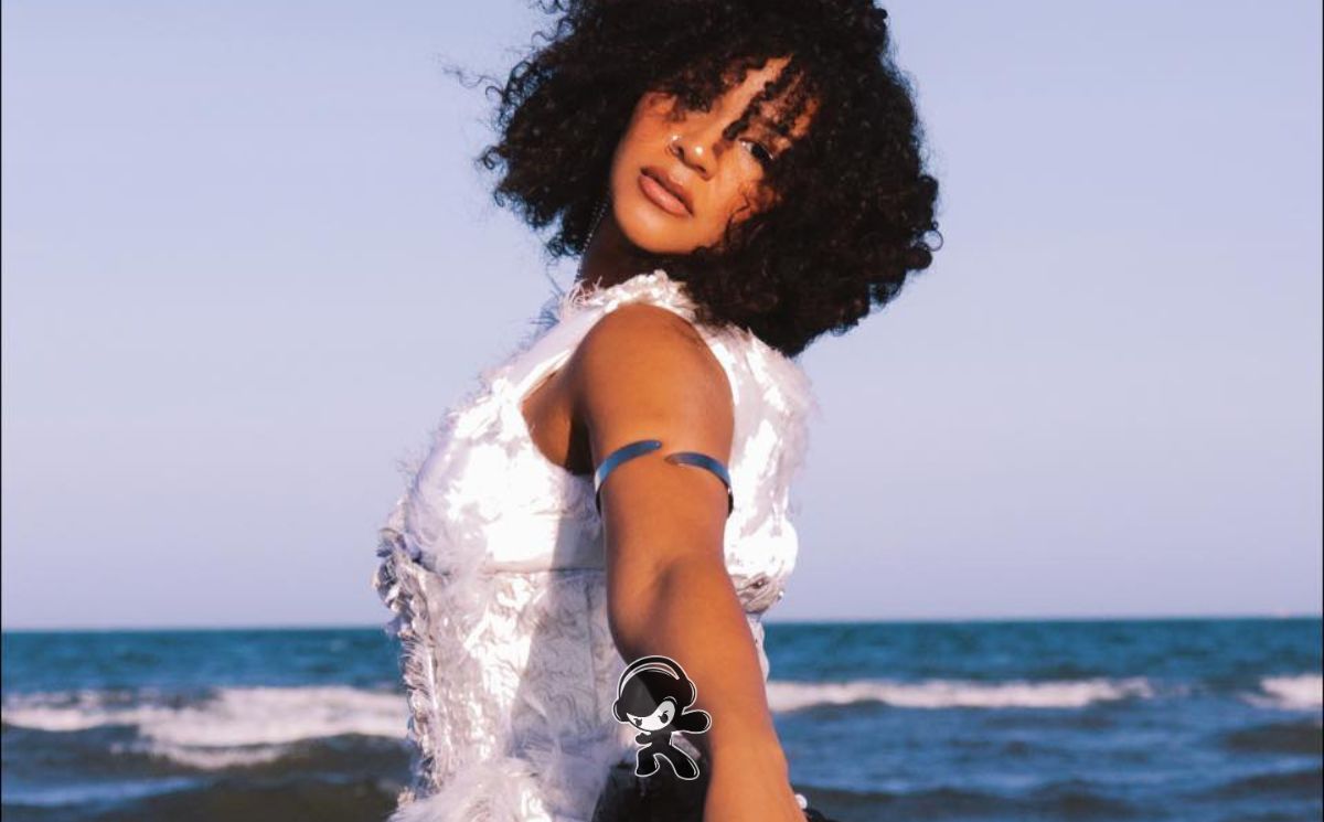 Asha Ari - 'Stuck In This Feeling' (Contemporary R&B)