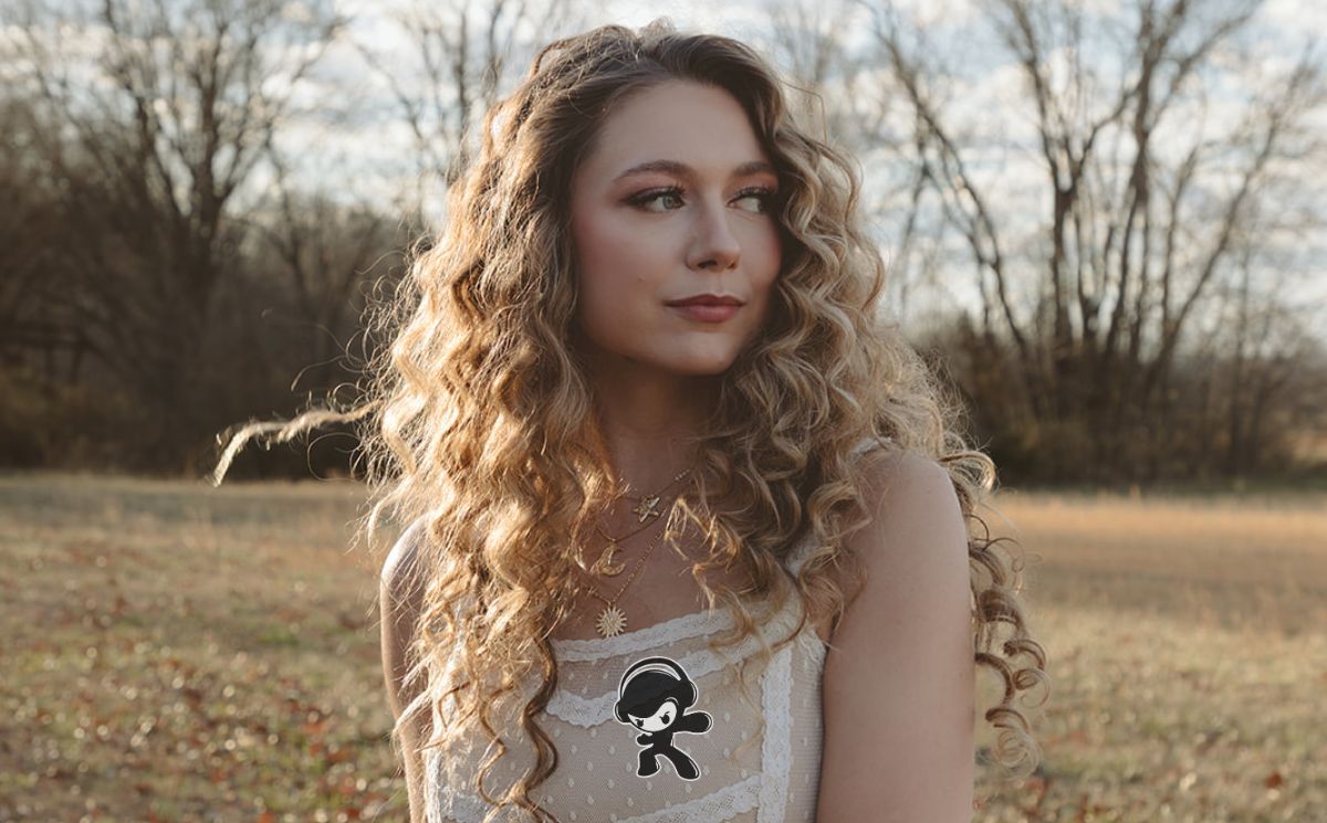 Ashtyn Barbaree - 'Reckless Nights' (Alternative Rock)