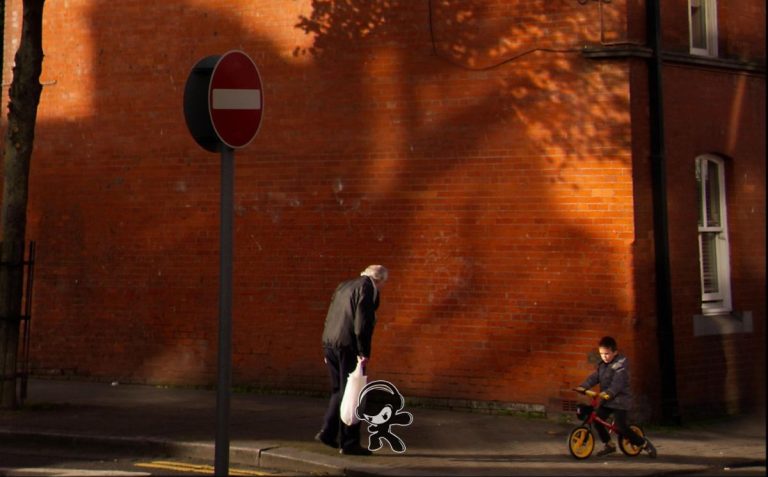 Autopilot - 'Shout Your Name Out' (Alternative Rock)