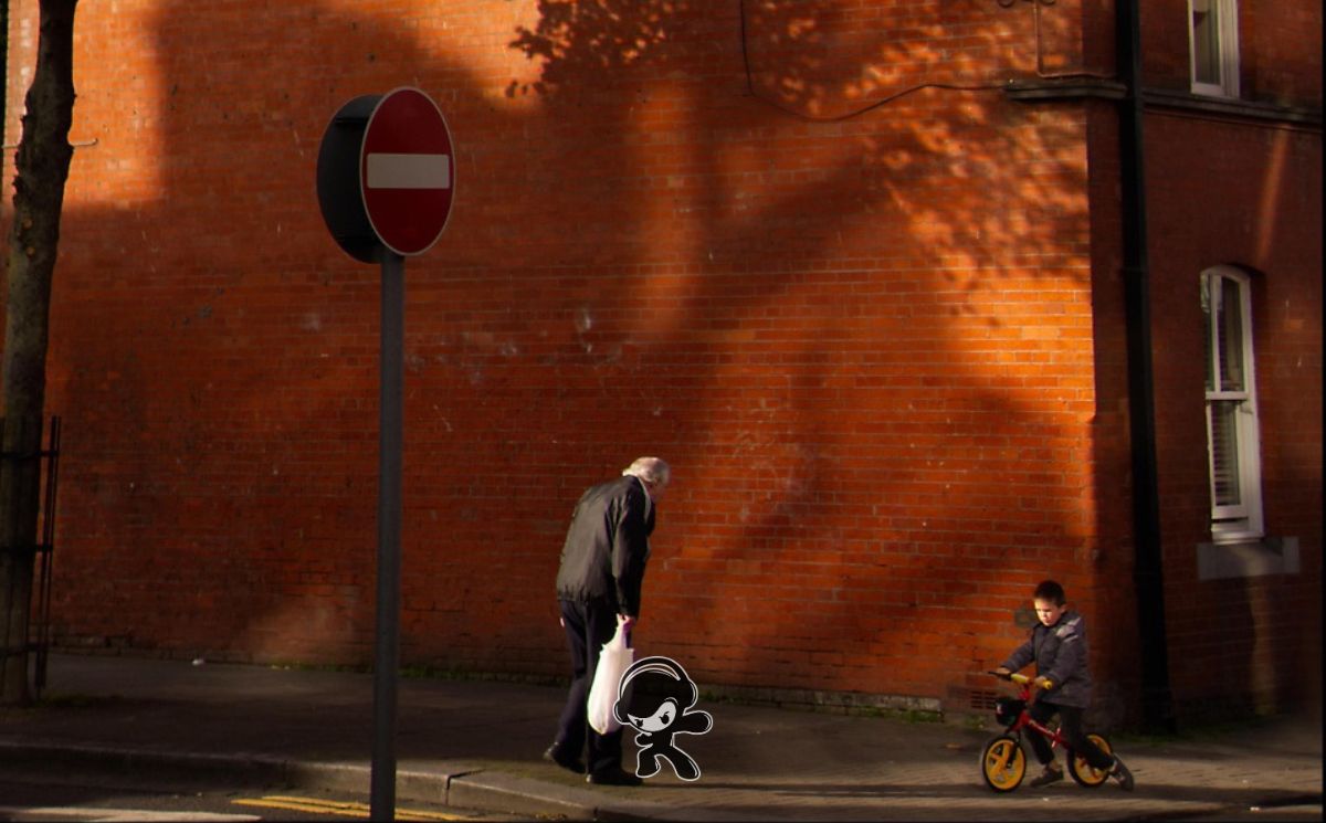 Autopilot - 'Shout Your Name Out' (Alternative Rock)