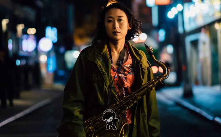 Ayumi Ishito - 'Sugar High People' (Jazz Fusion)