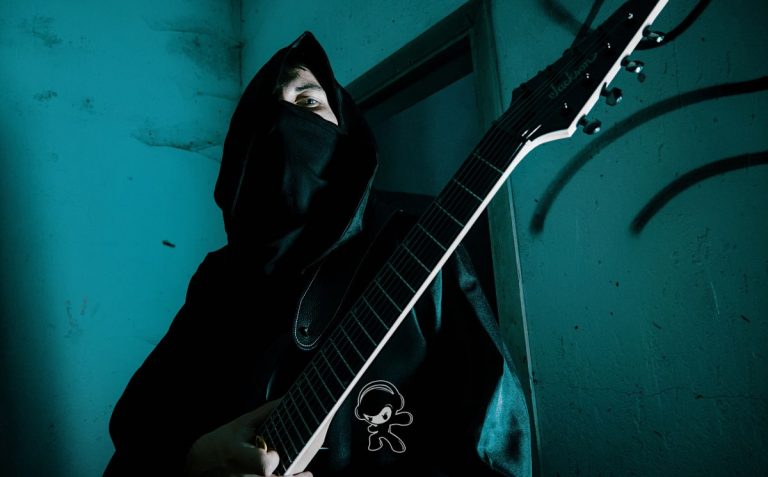 B L O O D O F E D E N - 'Blood Of Eden' (Metalcore)