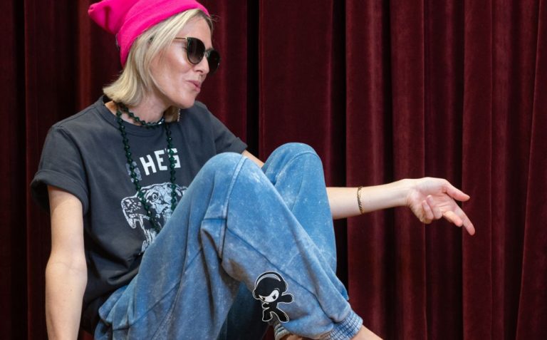 BIRD – 'The Tides' (Dream Pop)