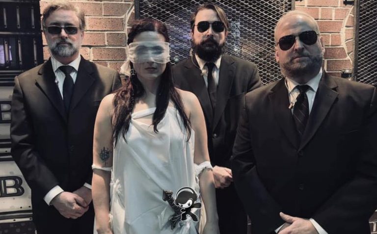 Badcandy - 'Regret' (Alternative)