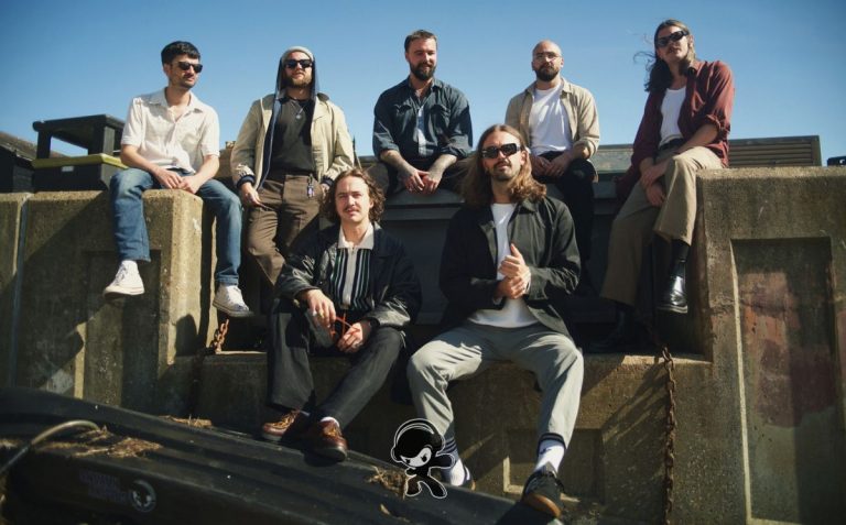 Beach For Tiger - 'A Little Relief' (Dream Pop)