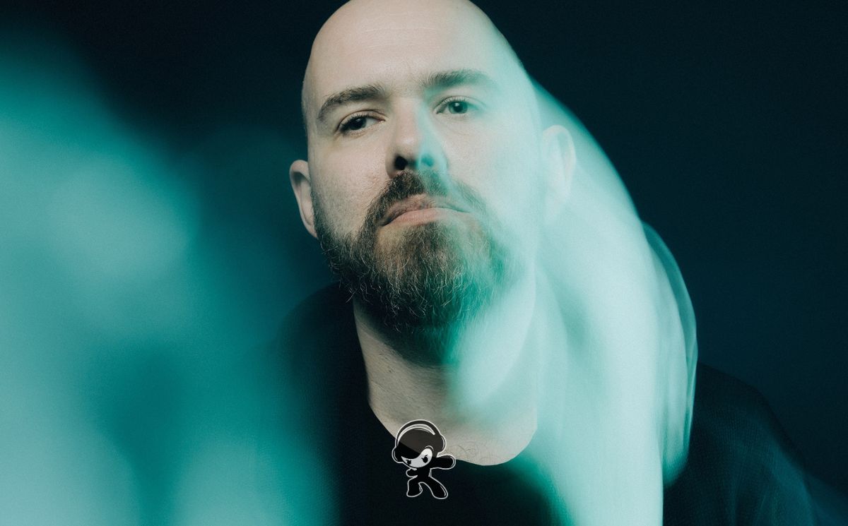 Ben Lukas Boysen - 'Fama' (Experimental Electronic)