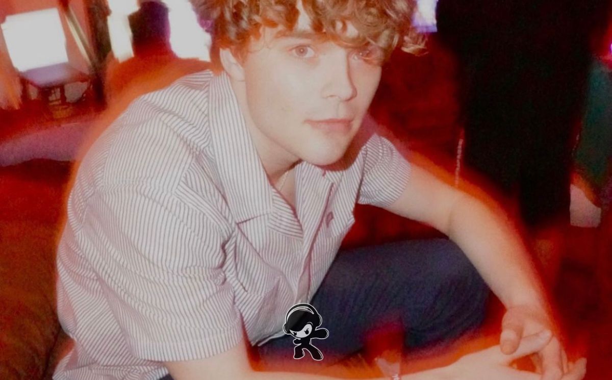 Benny Mac - 'Not Enough' (Indie Pop)