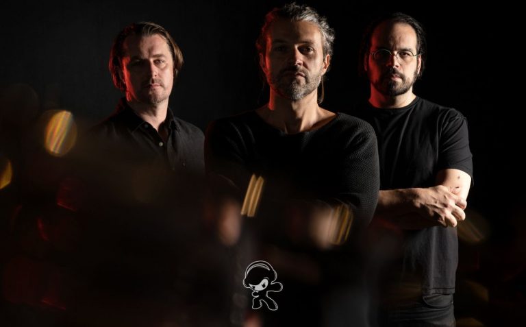 Black Aleph - Return (Post-Metal)