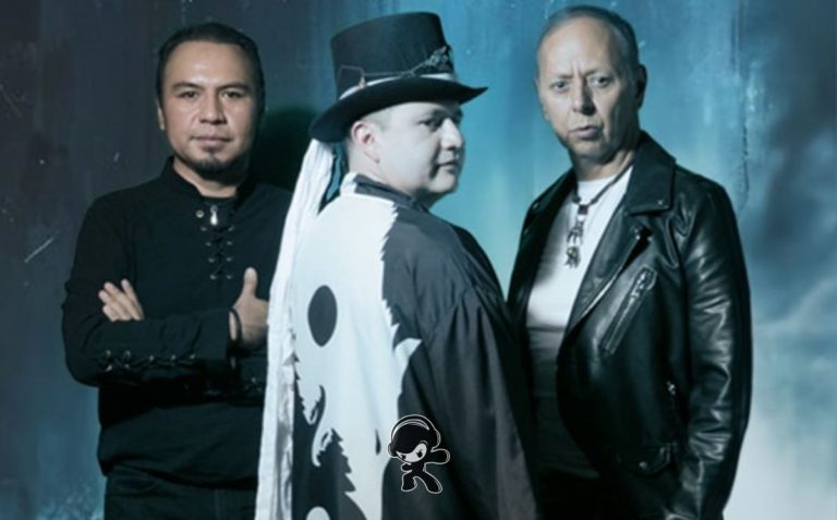 Börü mx - 'Un buen día para morir' (Hard Rock)