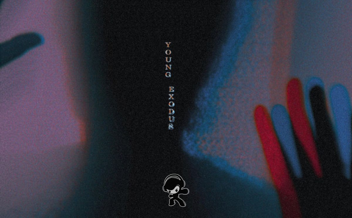 Bruce Bones - Young Exodus (Alternative)